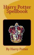 Harry Potter Spellbook