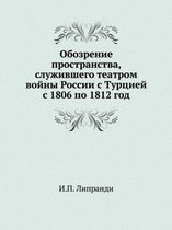 Обозрение пространства, служившего театр