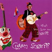 Clown Snorre -'T Zingt Wel Snor Met Snorre