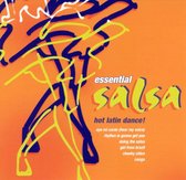 Essential Salsa: Hot Latin Dance