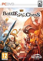 Battle vs Chess - Windows