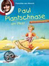 Paul Plantschnase am Meer