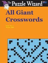 All Giant Crosswords No. 2