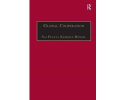 Global Interdisciplinary Studies Series- Global Cooperation