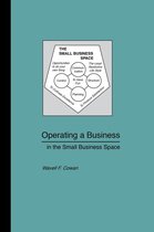 Operating a Business in the Small Business Space
