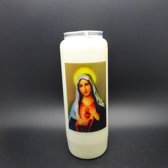 Noveenkaars  Maria Heilig Hart