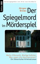 Edition BoD - Der Spiegelmord im Mörderspiel