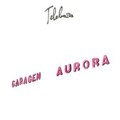 Telebossa - Garagem Aurora (LP)
