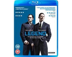 Legend (2015)