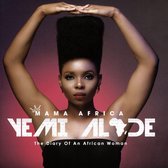 Mama Africa (The Diary Of An African Woman) [Deluxe Version]