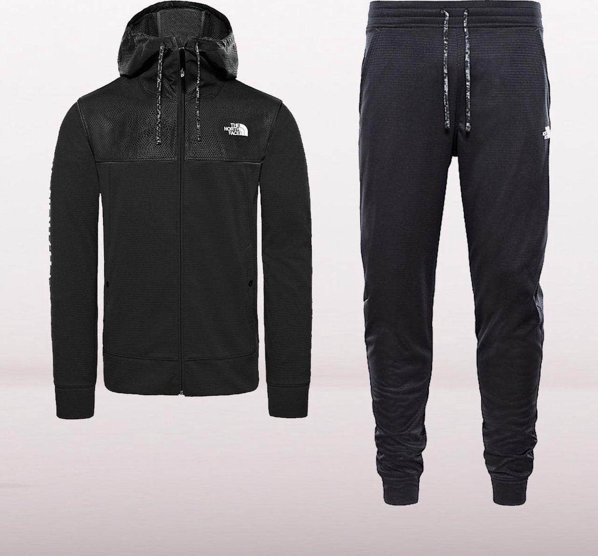 Shop The North Face Joggingpak Heren | UP TO 50% OFF