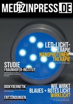 medizinpress.de 2 - medizinpress.de LED Lichttherapie