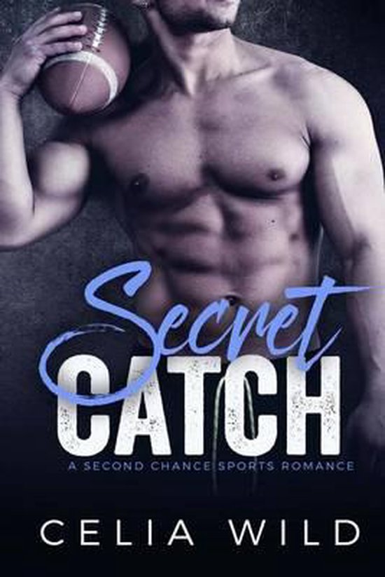 Secret Catch - cover