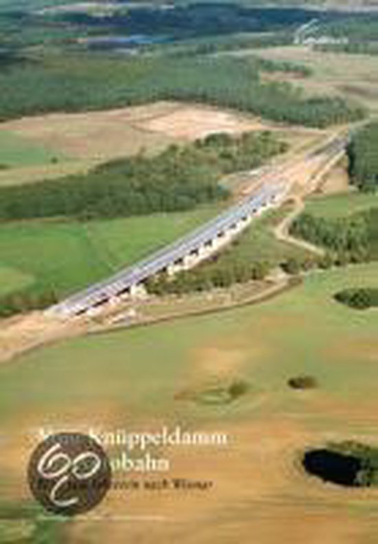 Vom Knüppeldamm zur Autobahn - cover