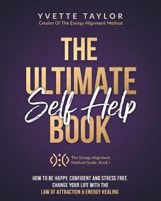 Foto: The ultimate self help book