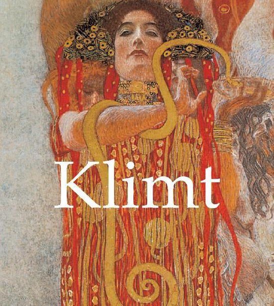 Klimt - cover