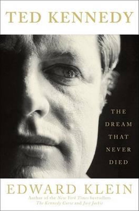 9780307451033 - Ted Kennedy