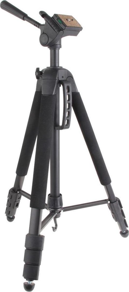 Pro 27-M inclusief monopod