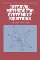 Encyclopedia of Mathematics and its Applications