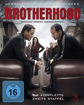 Brotherhood - Staffel 2 / 3 Blu-ray
