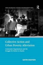Collective Action and Urban Poverty Alleviation