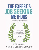 The Expert’S Job Seeking Methods