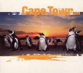 Cape Town 2 A.M.: Approaching Dawn