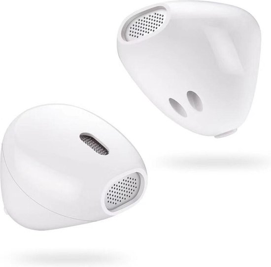 Mini draadloze oordopjes- Draadloze Bluetooth Oordopjes - Geschikt voor  alle bluetooth... | bol.com