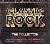 Classic Rock - The Collection (digipack) [3CD]