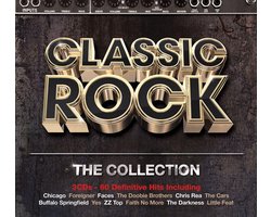 Classic Rock - The Collection