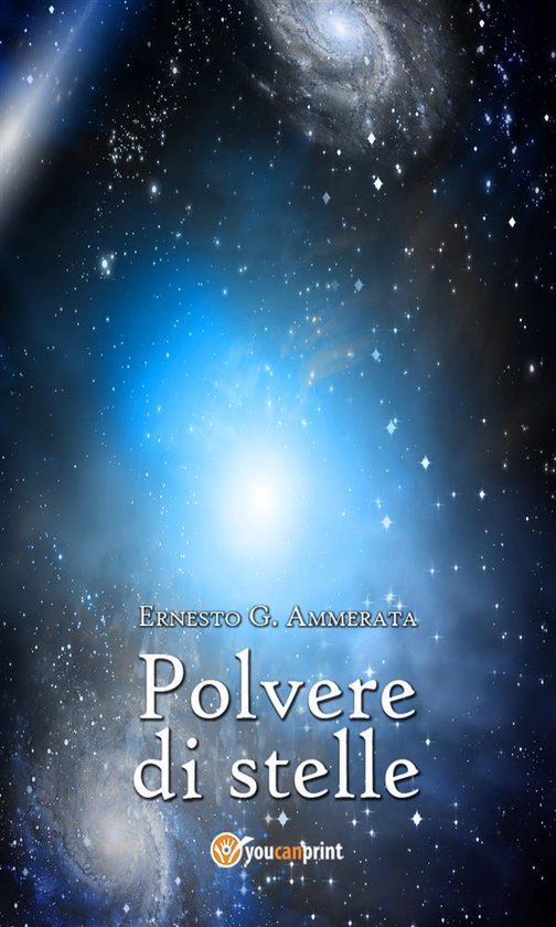 Polvere di stelle - cover