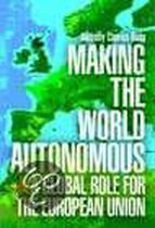 Making The World Autonomous