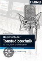 Handbuch Der Tonstudiotechnik