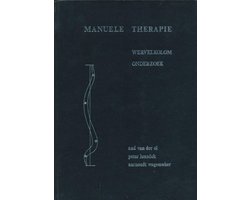 Manuele therapie
