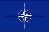 Vlag Nato