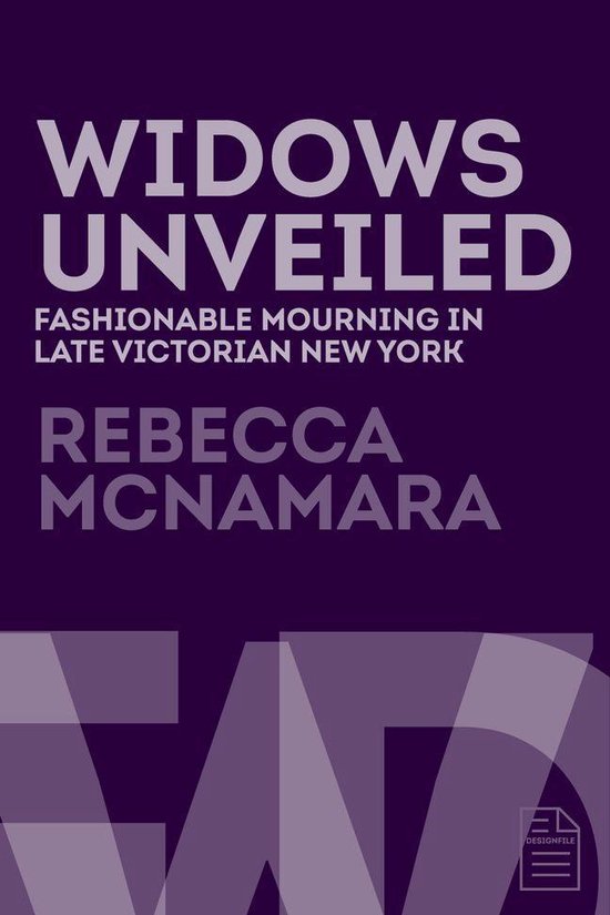Widows Unveiled - cover
