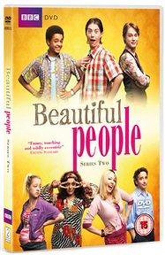 Beautiful People-series 2