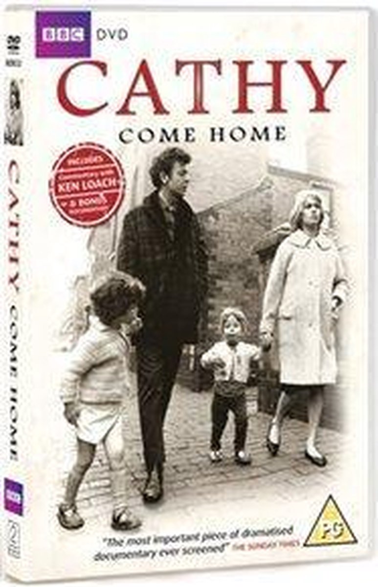Cathy Come Home
