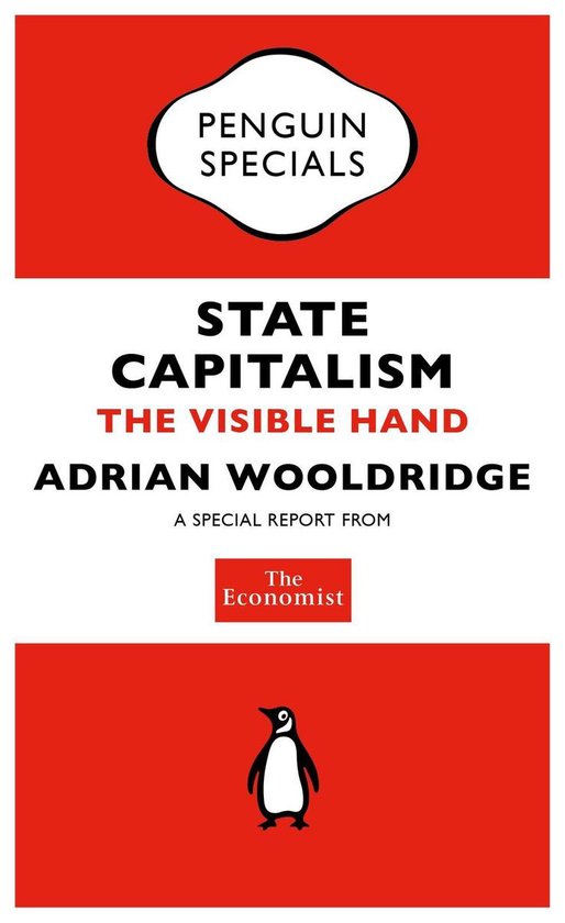 The Economist - cover