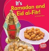 It's Ramadan and Eid Al-Fitr!