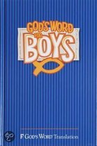 God's Word for Boys