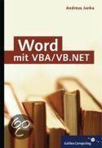 VBA mit Word/ 97 bis 2003