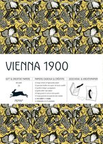 Gift & creative papers - Vienna 1900 Volume 74