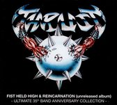 Thrust - Fist Held High/Reincarnation (2 CD)
