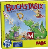 Speelgoed | Wooden Toys - !!! Spiel - Buchstabix (Enkel In Het Duits)