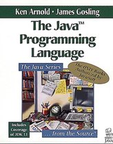The Java (TM) Programming Language