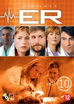 E.R. - Seizoen 10 (DVD)