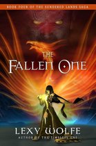 The Sundered Lands Saga 4 - The Fallen One