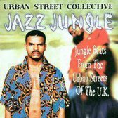 Jazz Jungle - Urban Stree