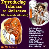 Introducing Tobacco..(22 Comedy Classics Vol.3)